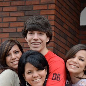 Meet your Posher, Paula